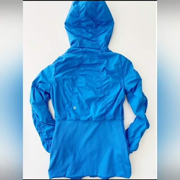 💖🩵Lululemon Dance Studio Jacket 4💕🩵🦋 - Picture 3 of 11